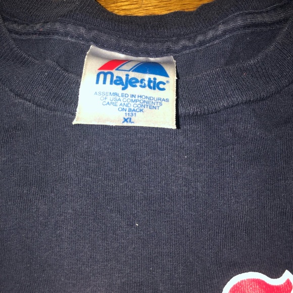 Red Sox Ellsbury #46 Shirt - Picture 1 of 3